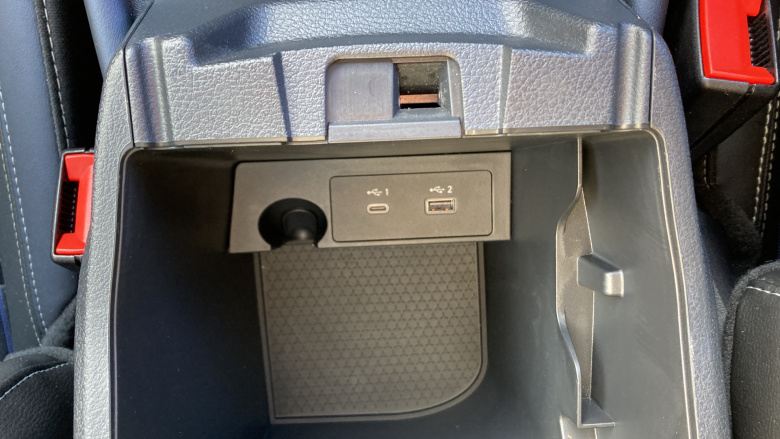 Nissan Qashqai 1.3 DiG-T MH 158 Tekna 5dr Petrol Hatchback